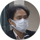 厚生労働省 医薬・生活衛生局 水道課長 名倉良雄 様