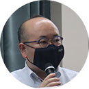 千葉大学大学院 工学研究院 丸山喜久様