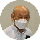 鳥取大学 理事・副学長 細井由彦様